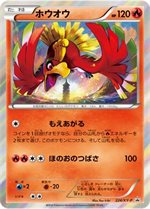 228/XY-P ルギア： スペシャルセット ホウオウ+ルギア | XY-Pプロモ