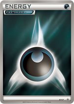 XY-P 炎エネルギー： 「第2弾 プロモーションカードパック」| XY-P 