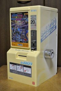 Pokemon Carddass 100 yen Part6 white box