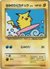 Image of Surfing Pikachu [Glossy]