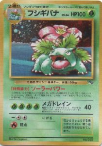 Venusaur Guidebook Promo | Pokemon TCG