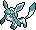 Glaceon icon